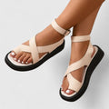 Maya | Sandalias elegantes