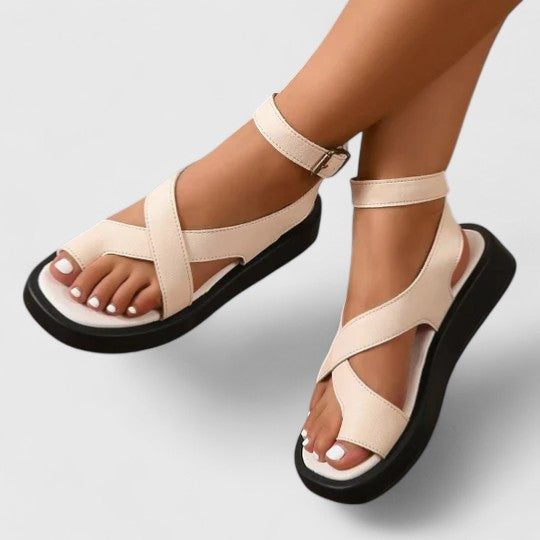 Maya | Sandalias elegantes