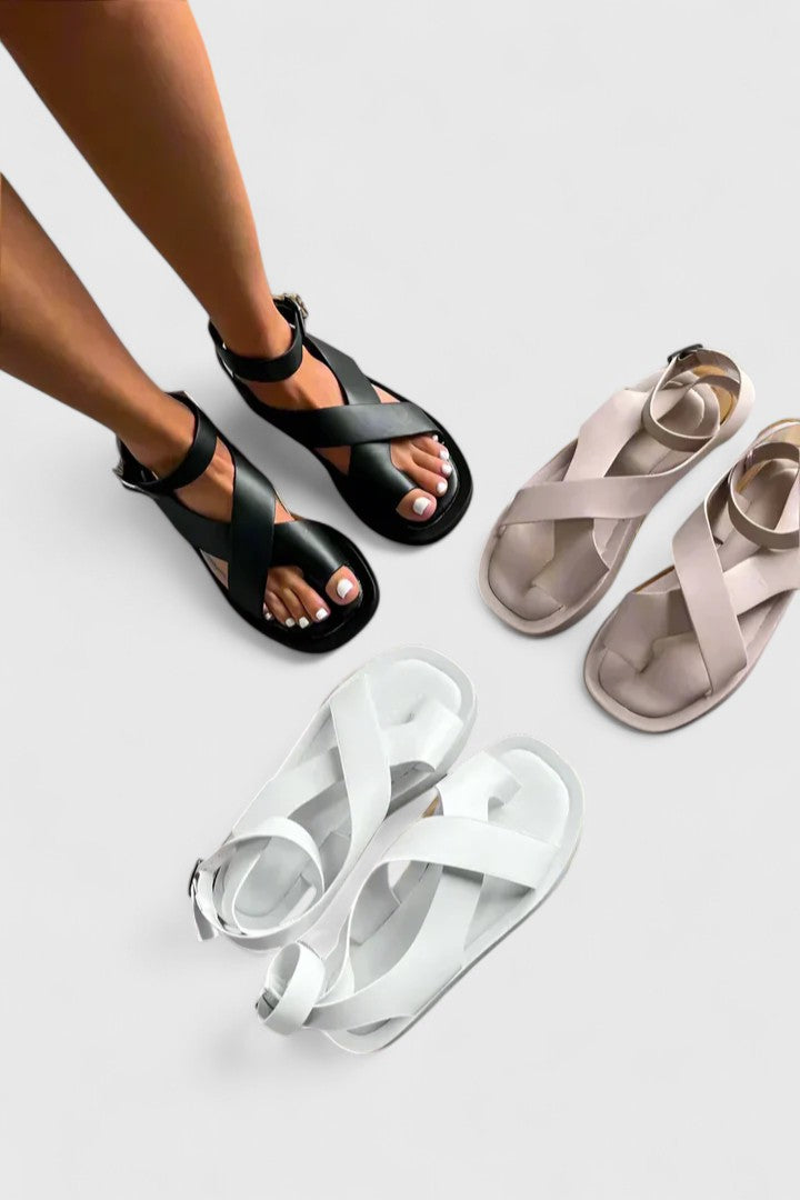 Maya | Sandalias elegantes