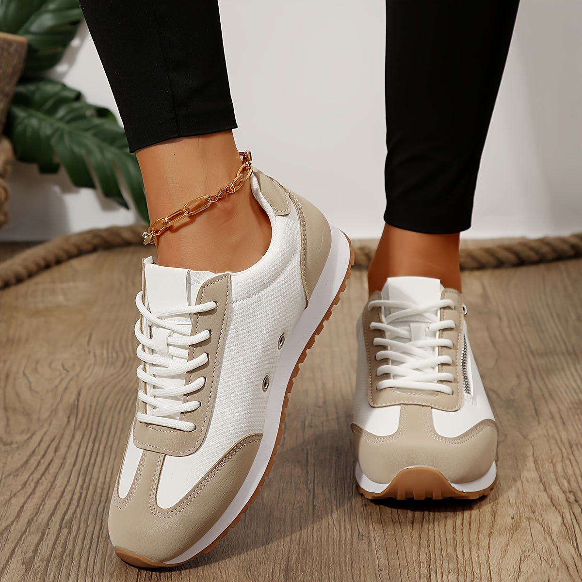 Alika | Zapatos Cómodos