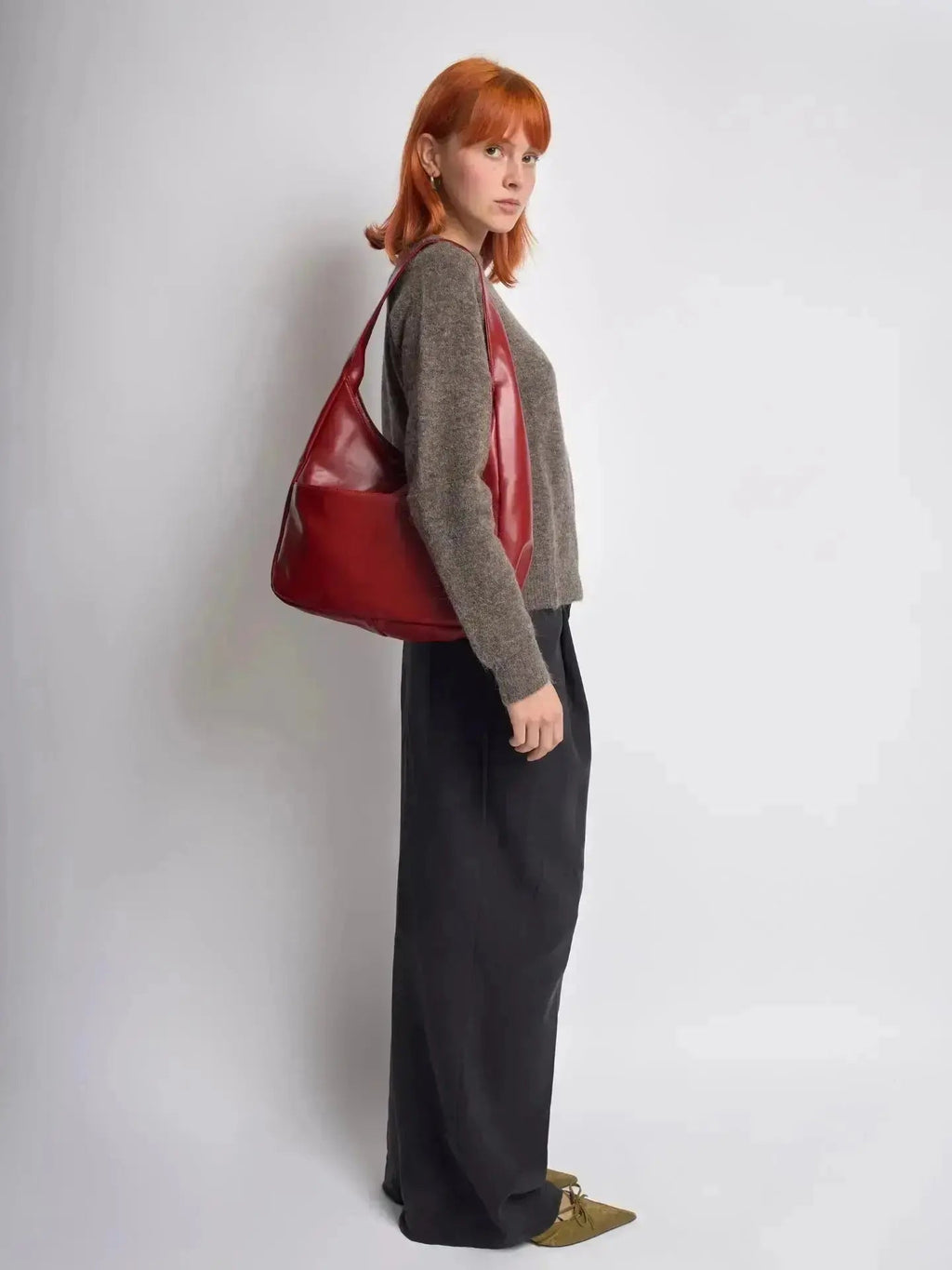 Noir Essence | Bolso Valentina Montes