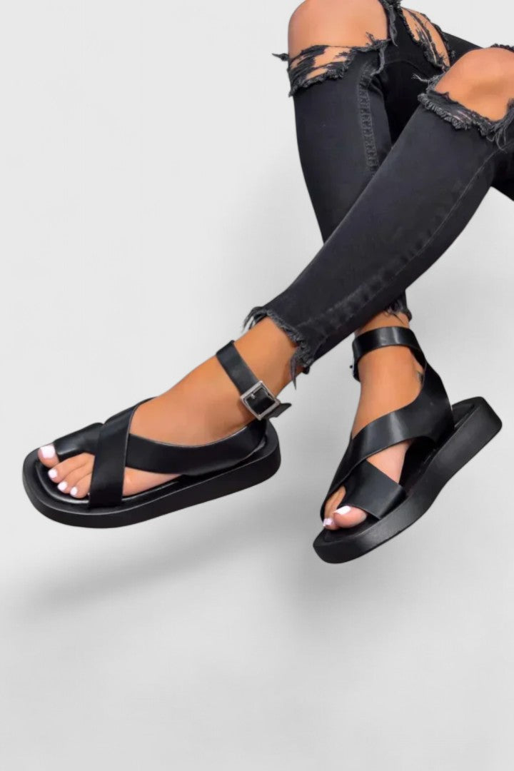 Maya | Sandalias elegantes