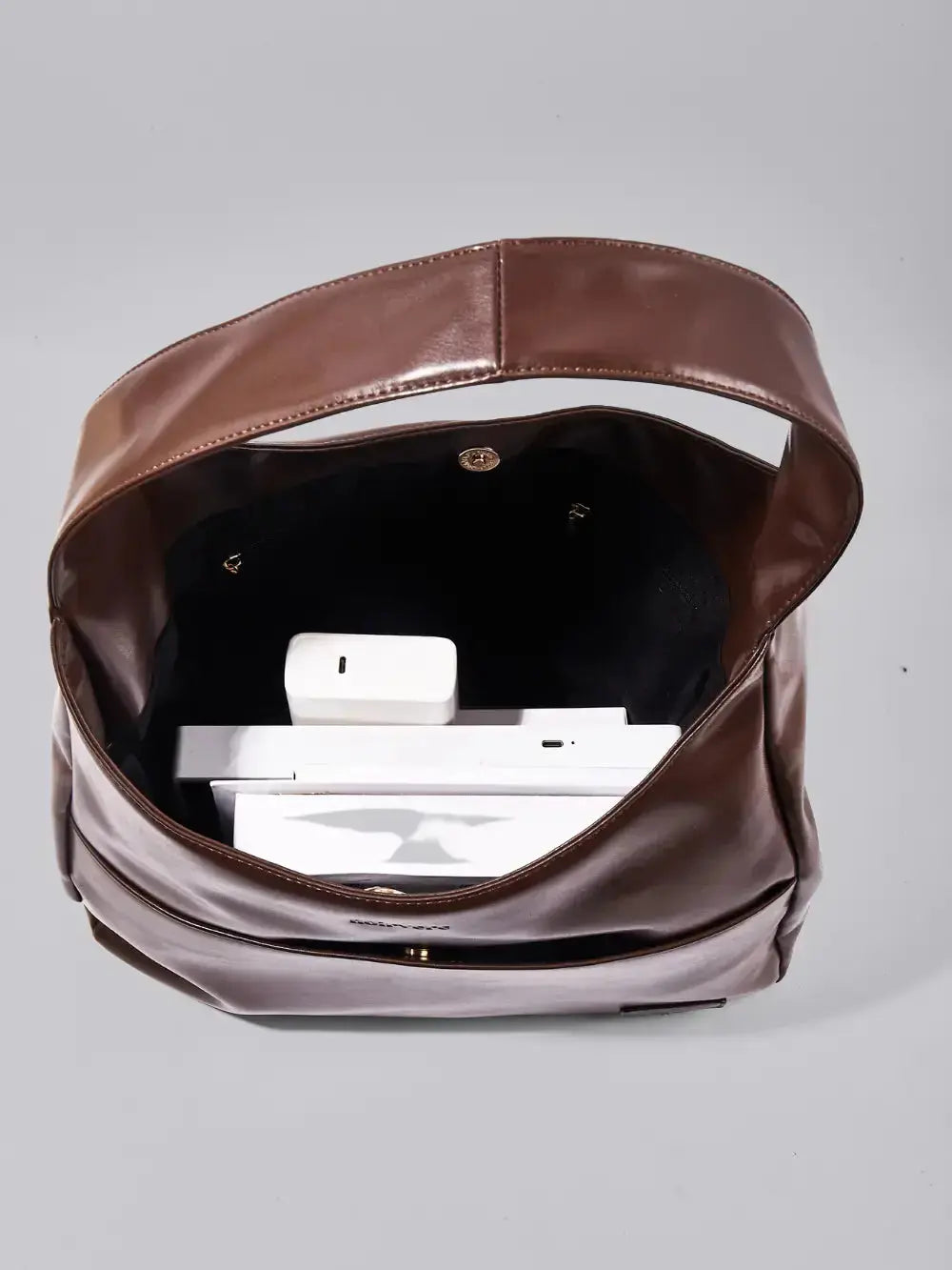 Noir Essence | Bolso Valentina Montes