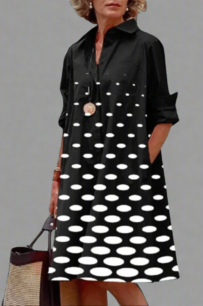 Faith | Vestido elegante y con estilo