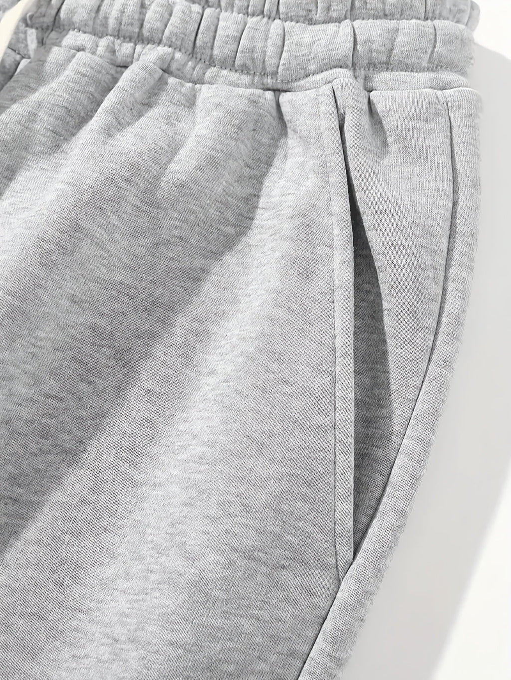 Jayden | Jogger de Ajuste Ancho - Relajado, Moderno y Máximo Confort