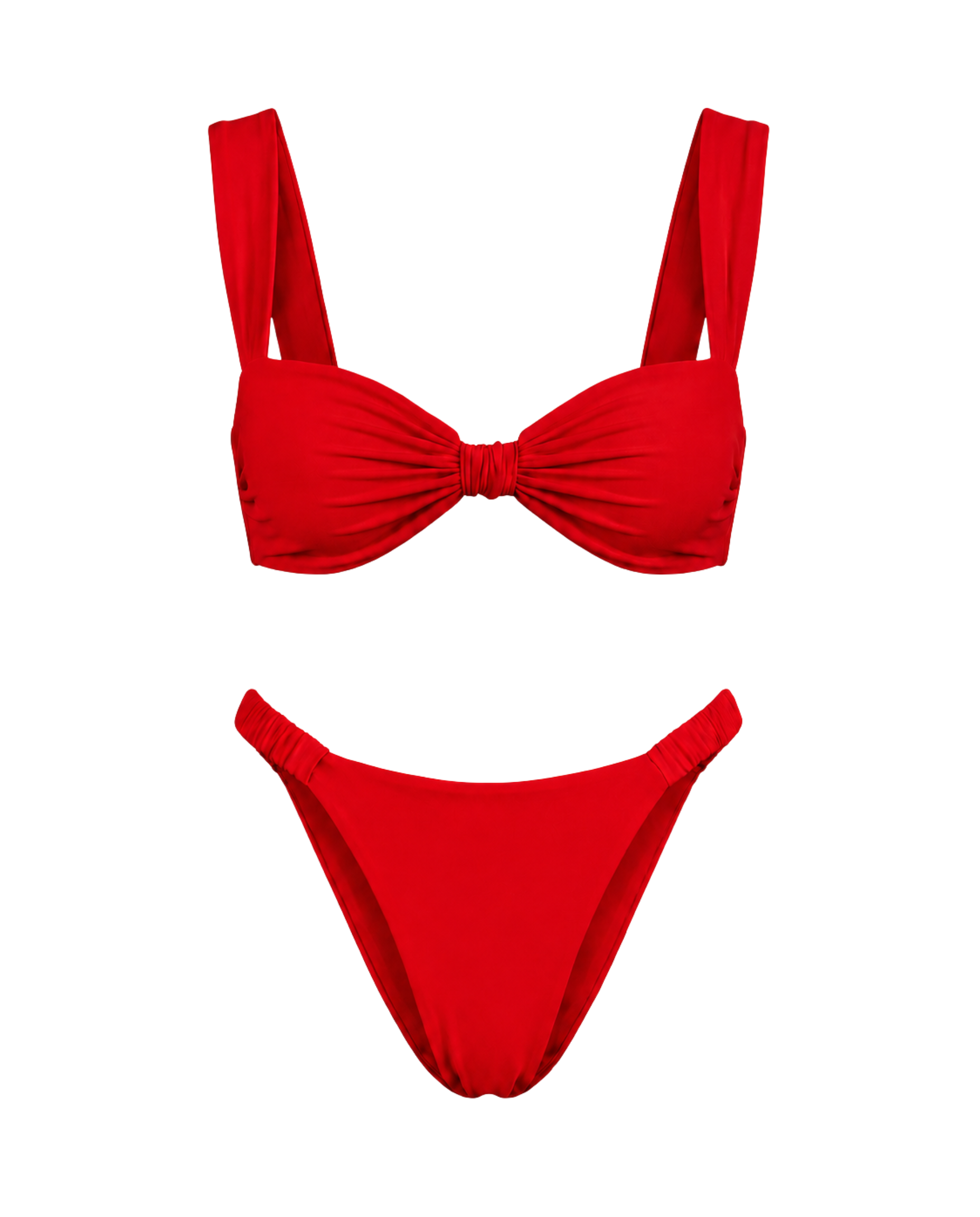 Bikini Bold Solid