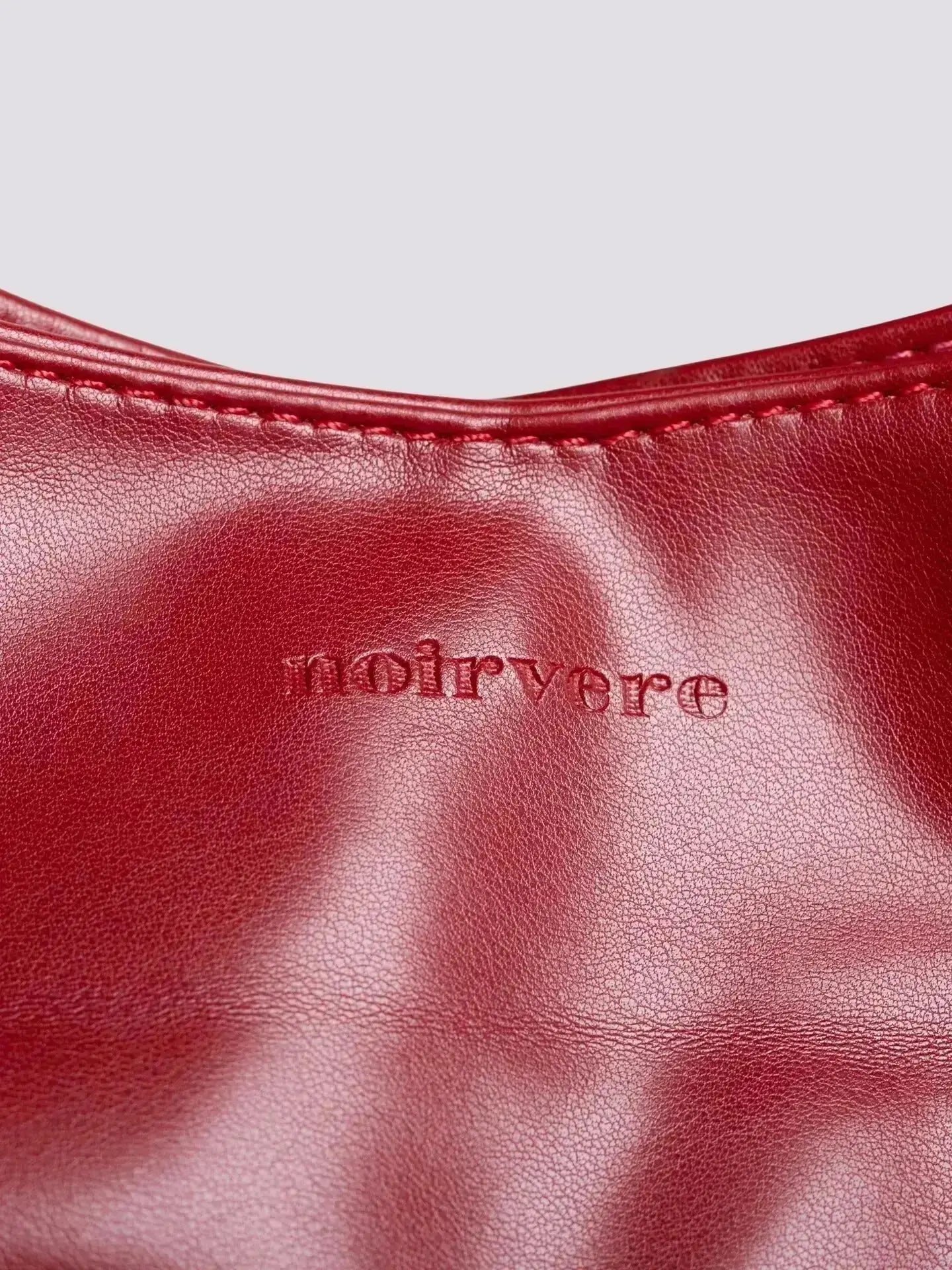 Noir Essence | Bolso Valentina Montes