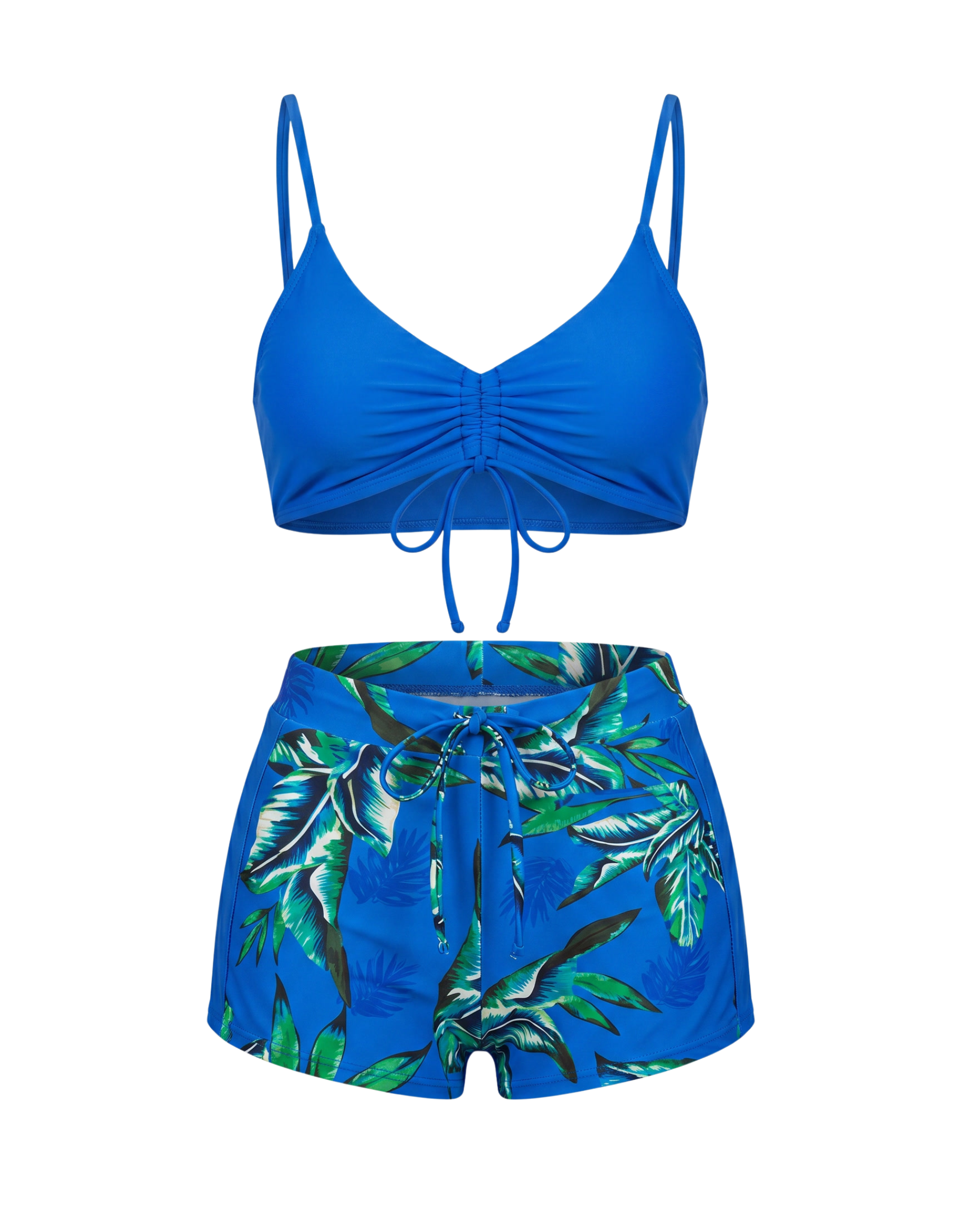 Bikini Estampado Floral