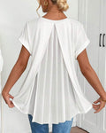 Estrella | Blusa de Manga Corta