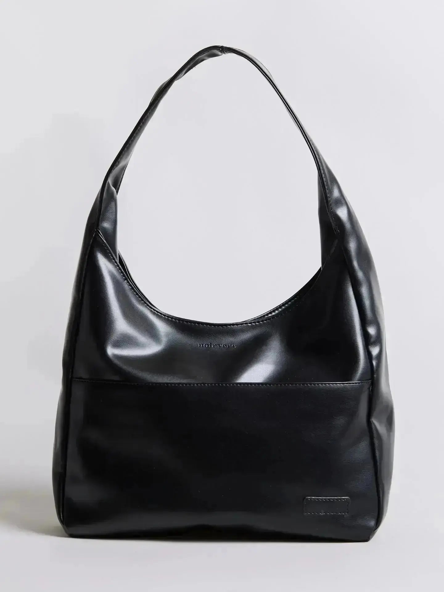 Noir Essence | Bolso Valentina Montes