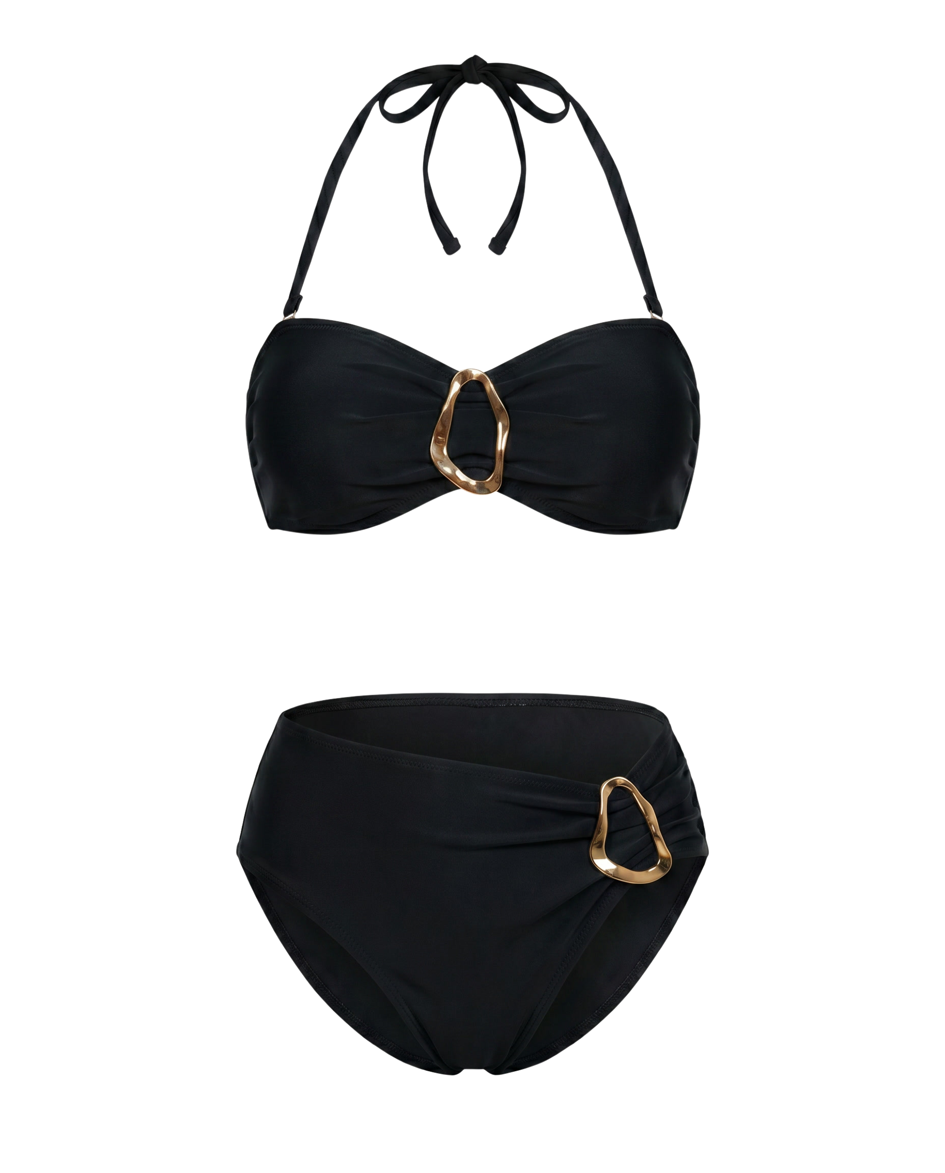 Bikini Liso Vibrante