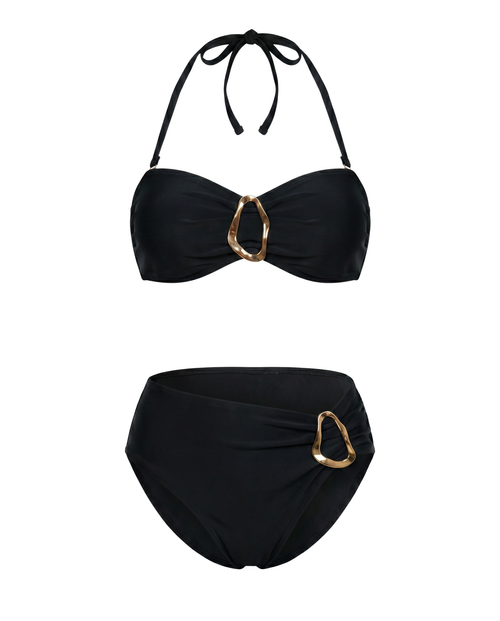 Bikini Liso Vibrante