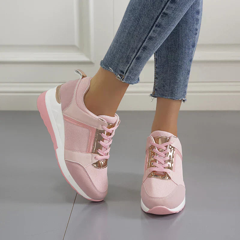 Lola | Zapatillas para Máximo Confort y un Look Estiloso