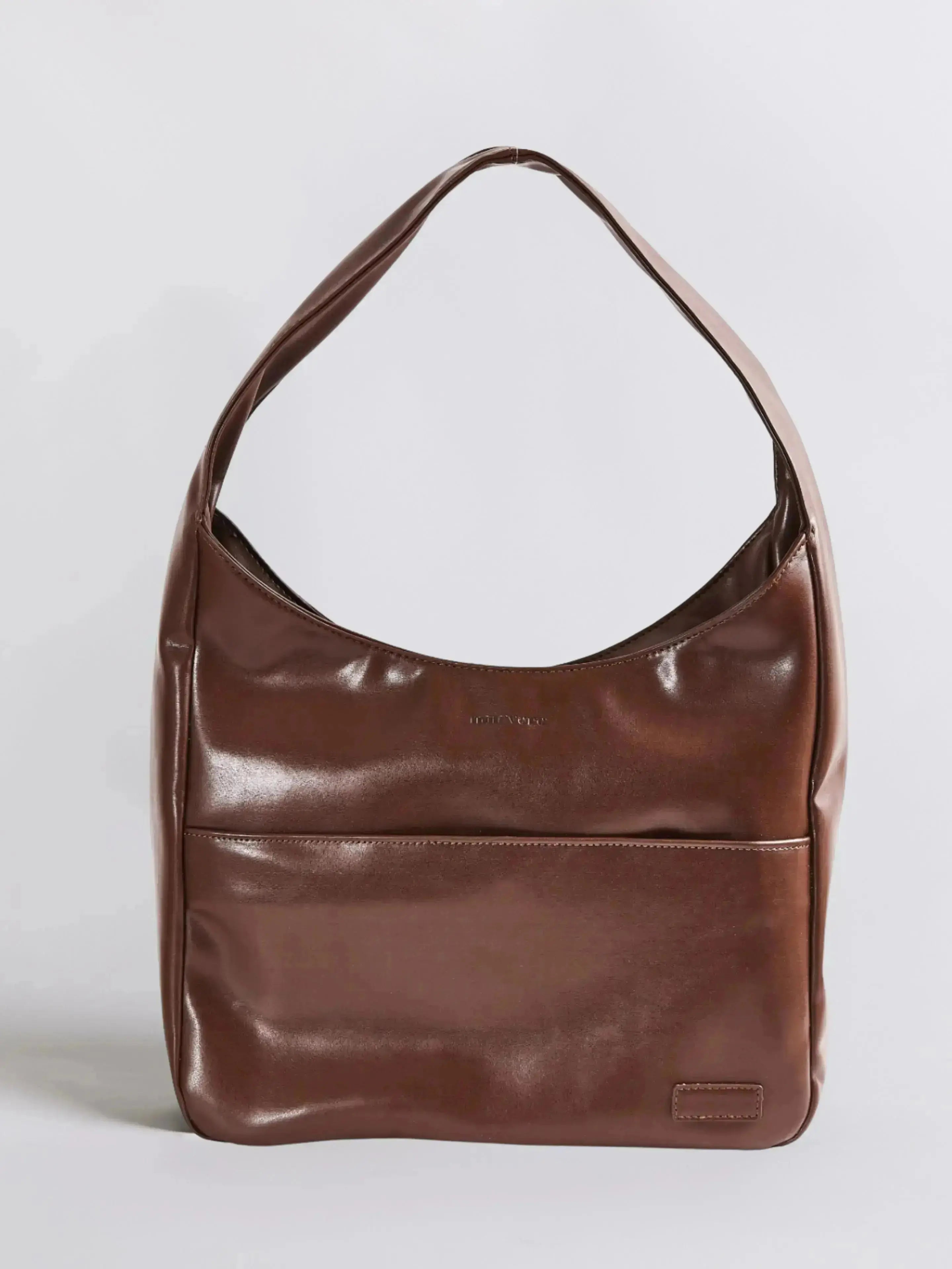 Noir Essence | Bolso Valentina Montes