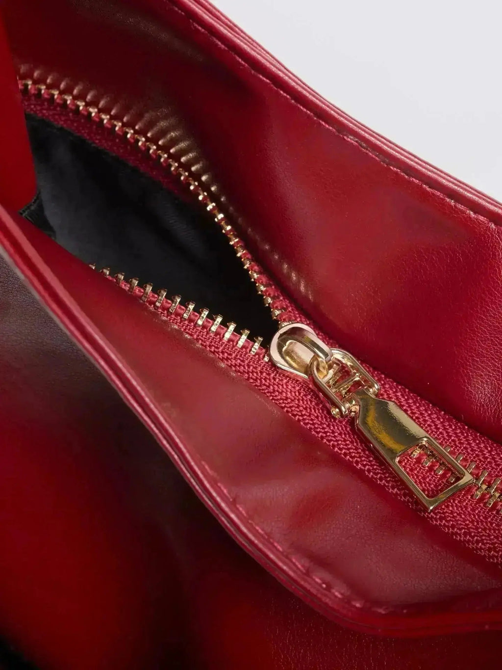 Noir Essence | Bolso Valentina Montes
