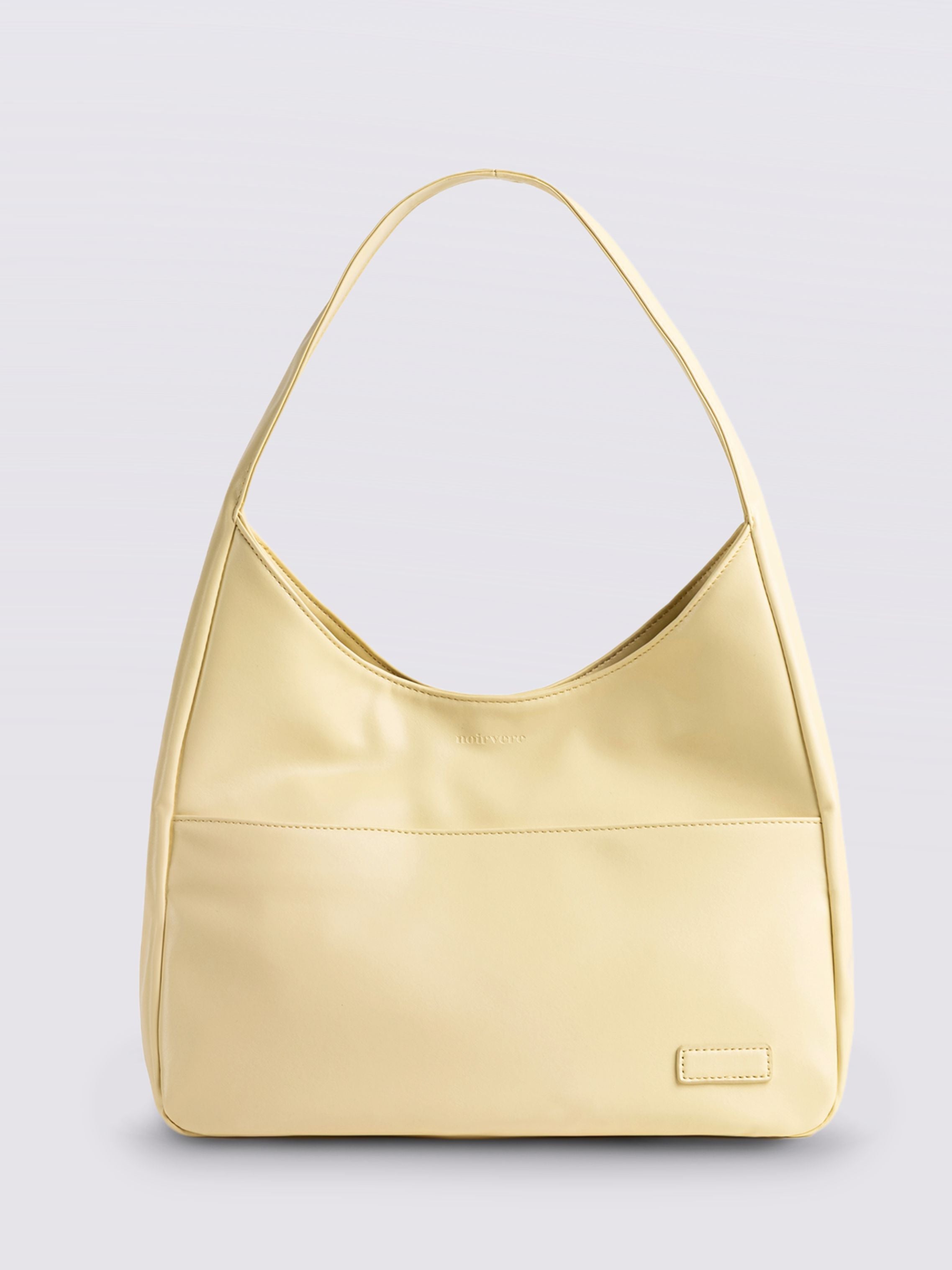 Noir Essence | Bolso Valentina Montes