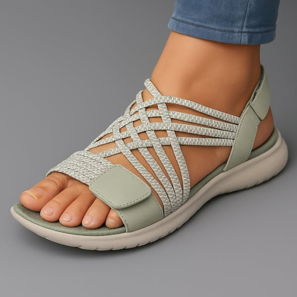 Maeve™ | Sandalias Elegantes y Comodas