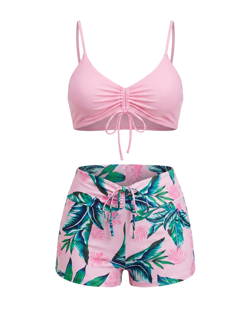 Bikini Estampado Floral