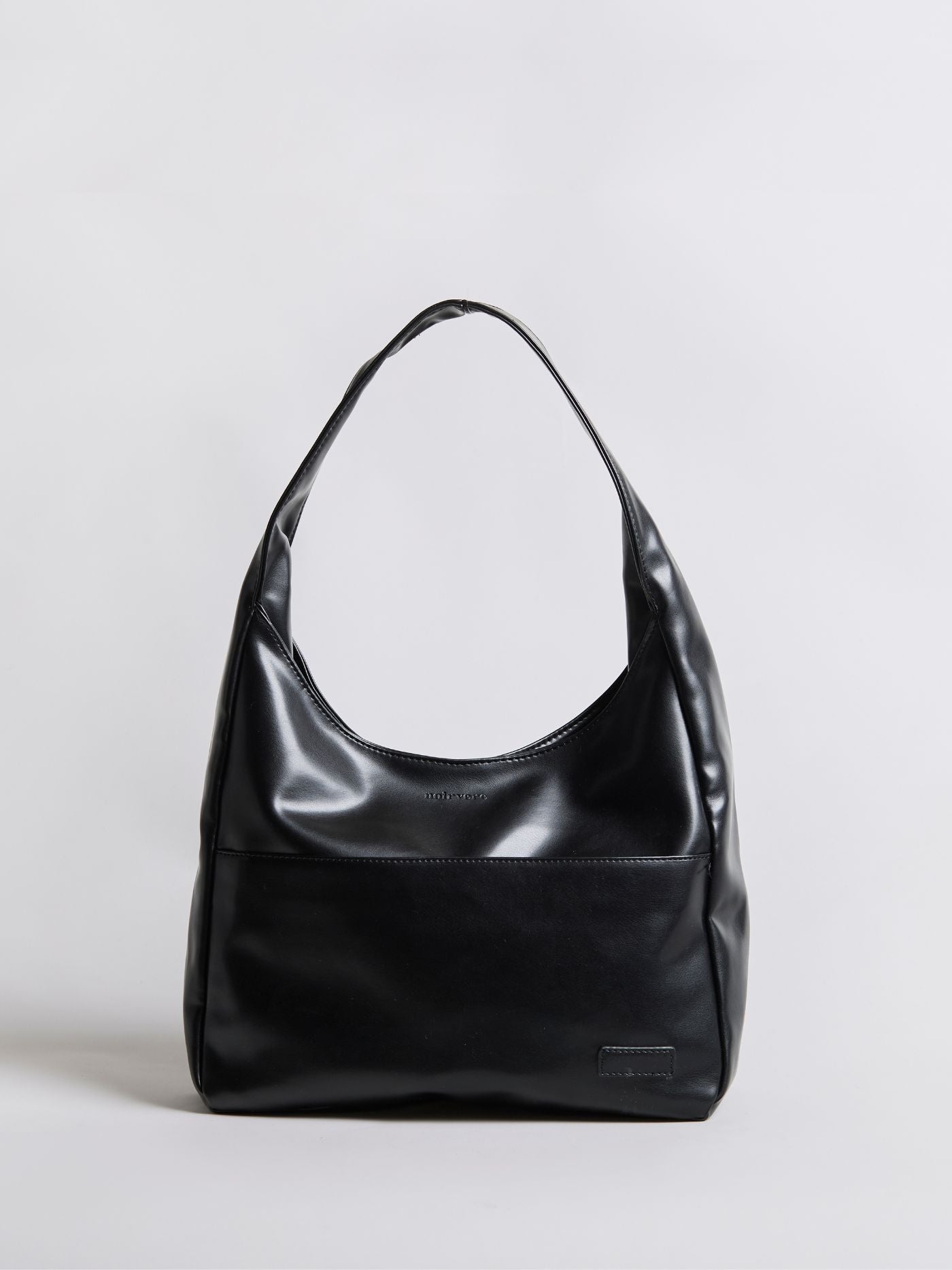 Noir Essence | Bolso Valentina Montes