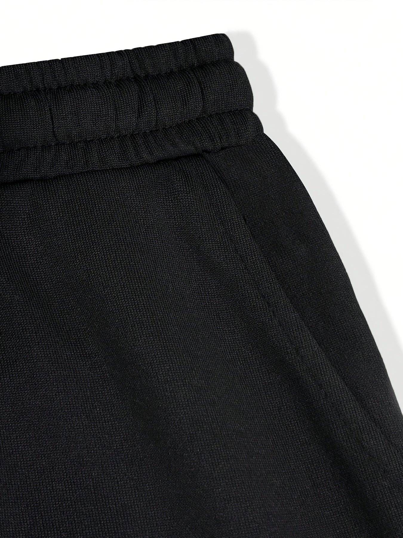 Jayden | Jogger de Ajuste Ancho - Relajado, Moderno y Máximo Confort