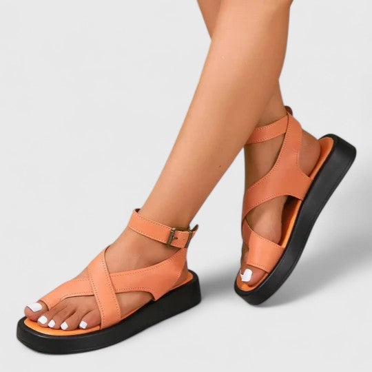 Maya | Sandalias elegantes