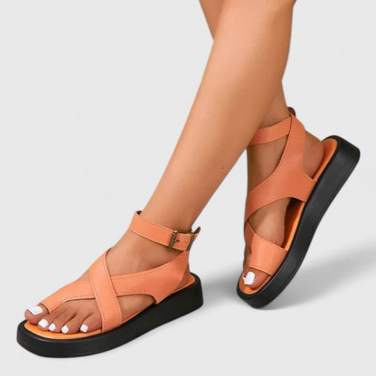 Maya | Sandalias elegantes