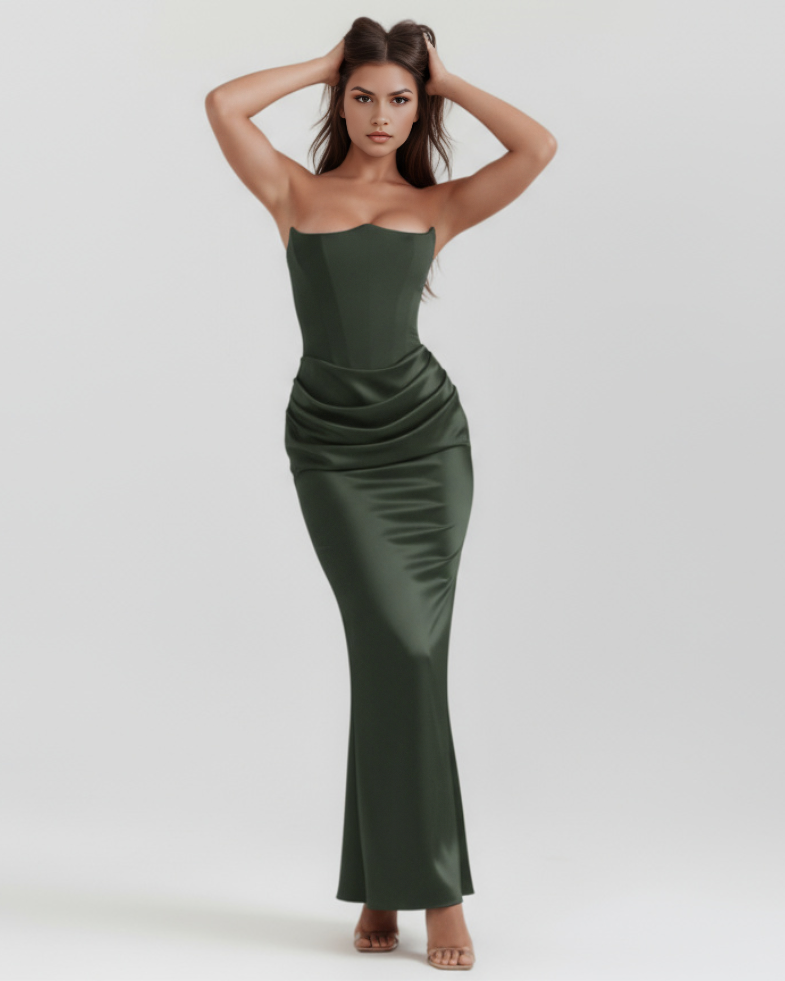 Rosalind | Verde