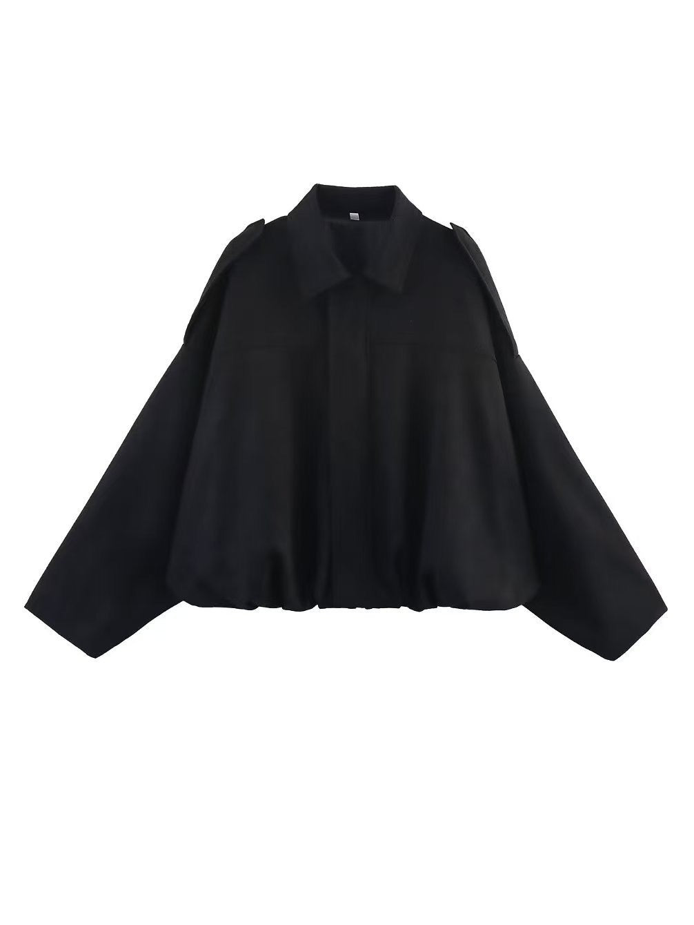 Chaqueta Otoñal | Valentina Montes