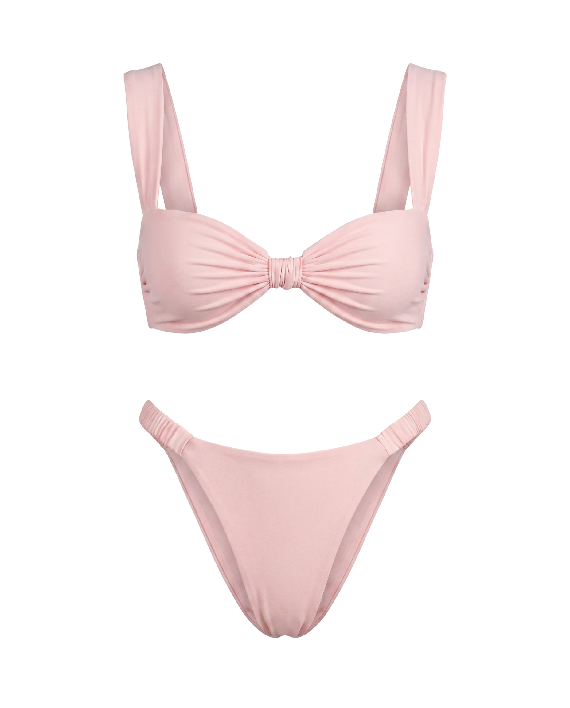 Bikini Bold Solid