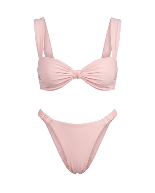 Bikini Bold Solid