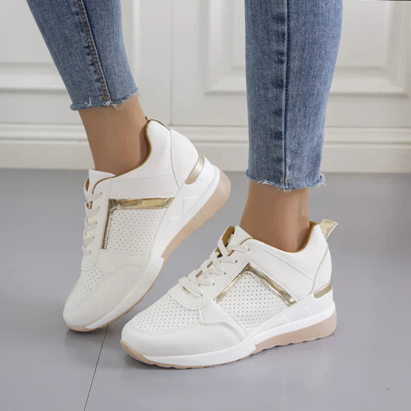 Lola | Zapatillas para Máximo Confort y un Look Estiloso