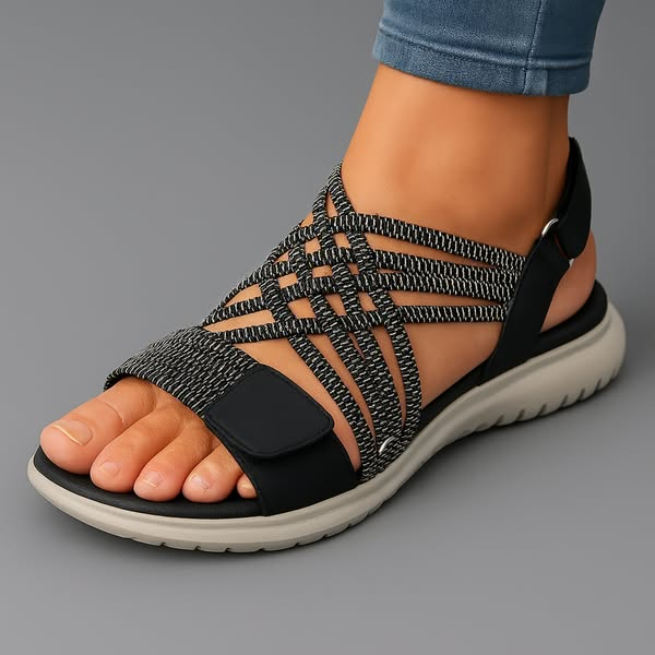Maeve™ | Sandalias Elegantes y Comodas