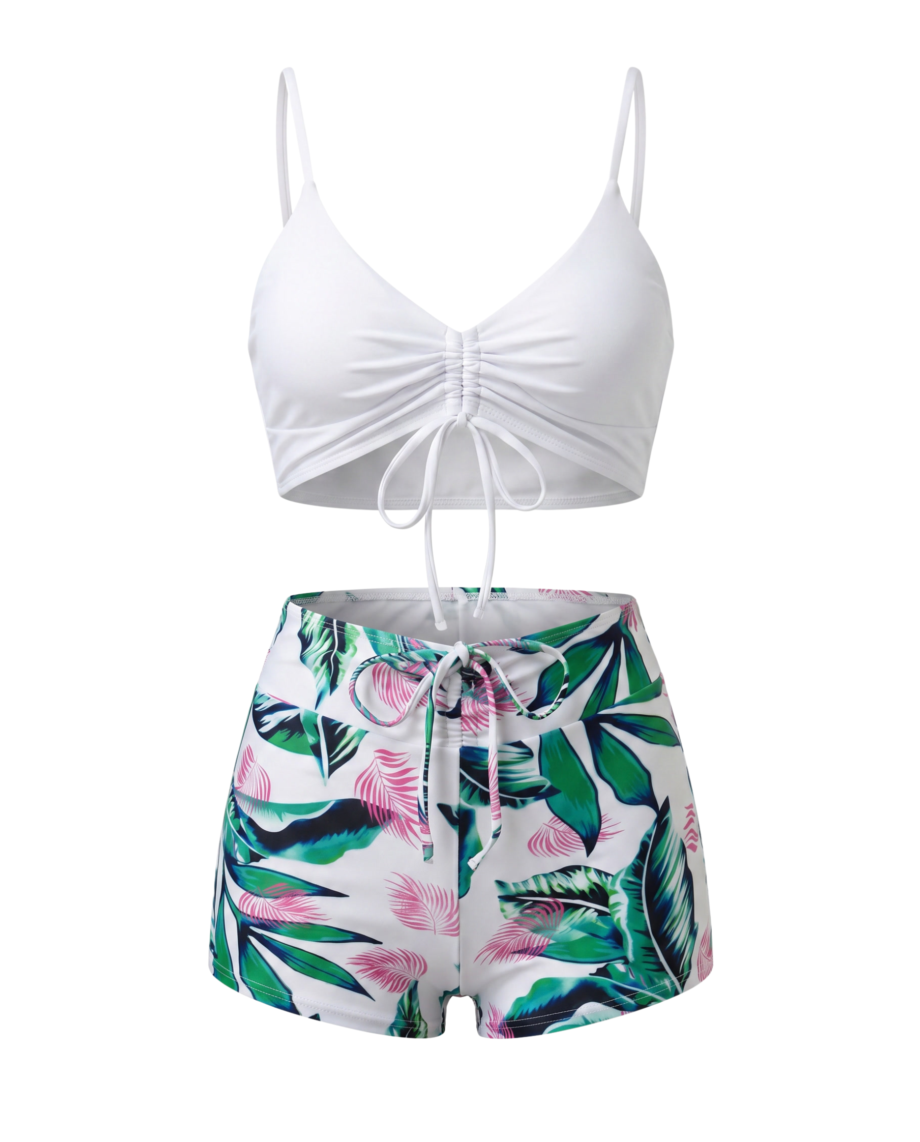 Bikini Estampado Floral