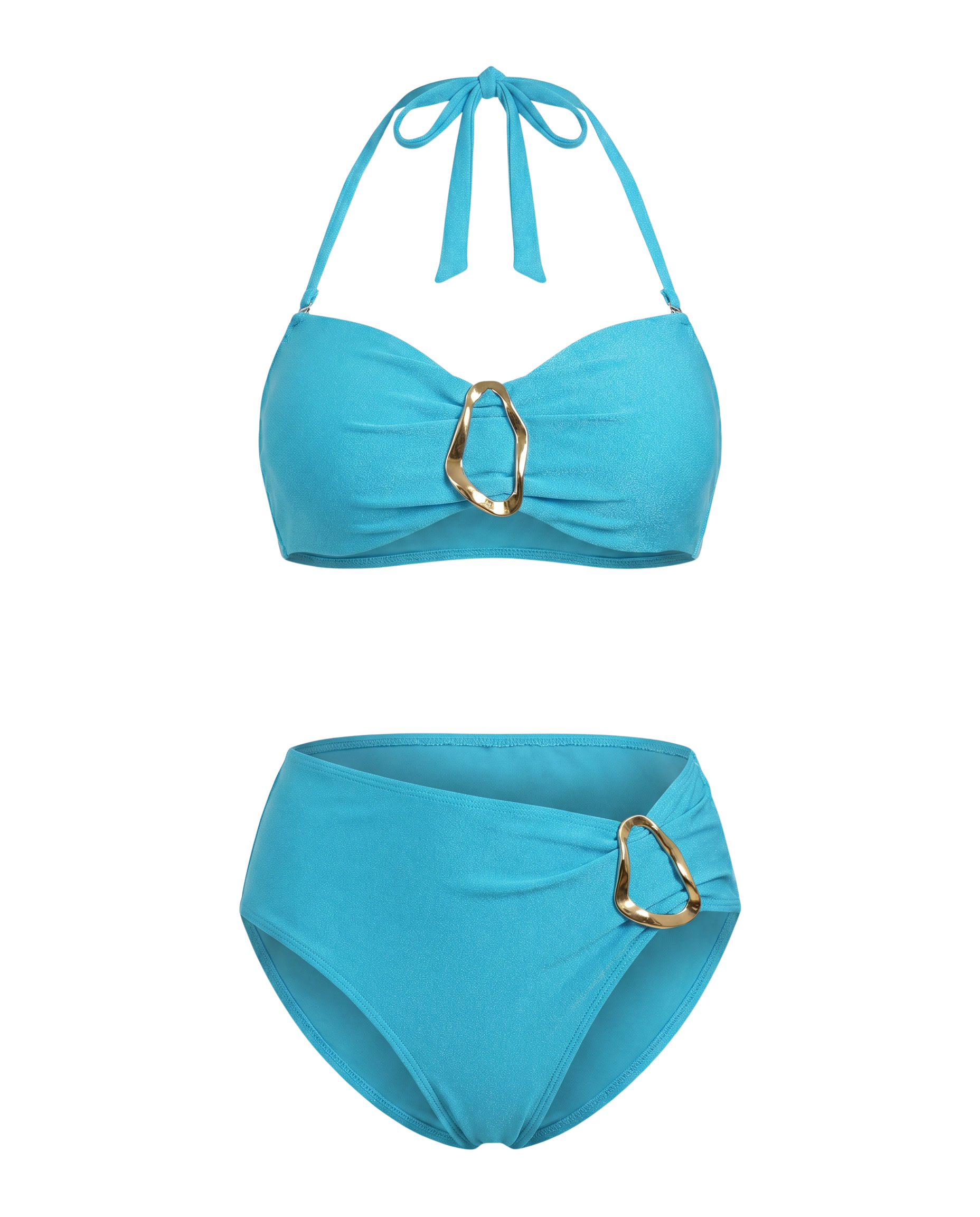 Bikini Liso Vibrante