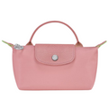Mini Bolso Élan Rosa | Correa incluida