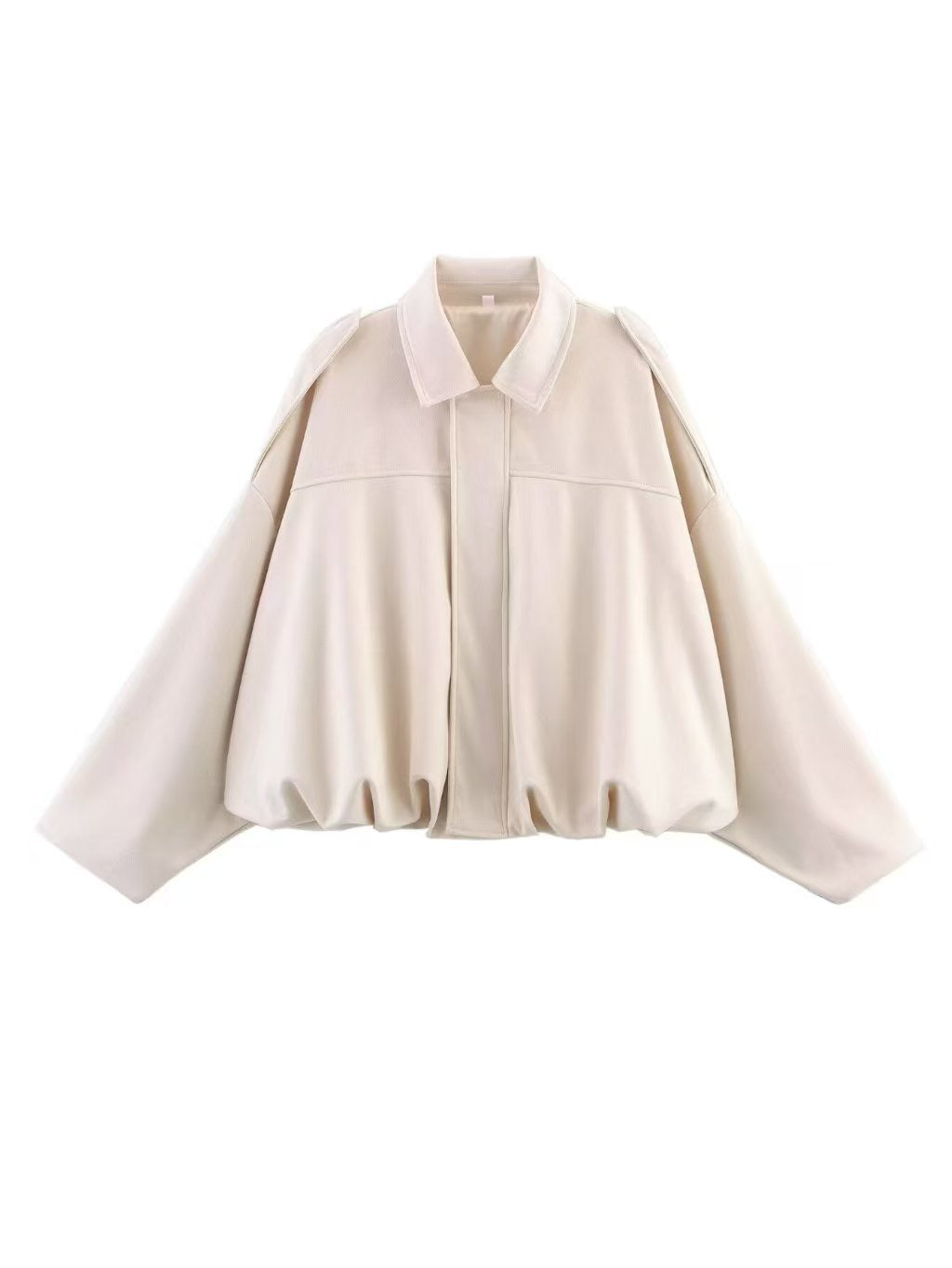 Chaqueta Otoñal | Valentina Montes