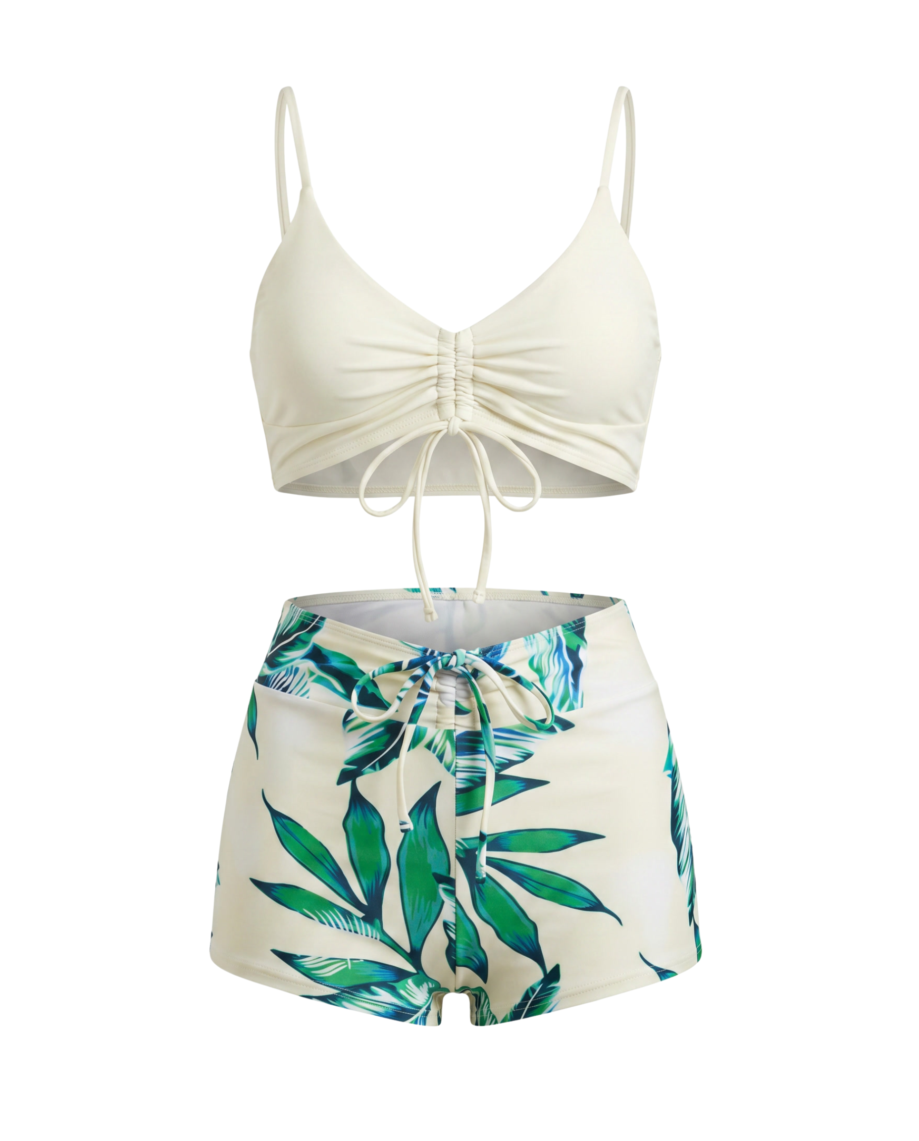 Bikini Estampado Floral