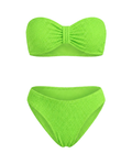 Fresh Plain Bikini Set