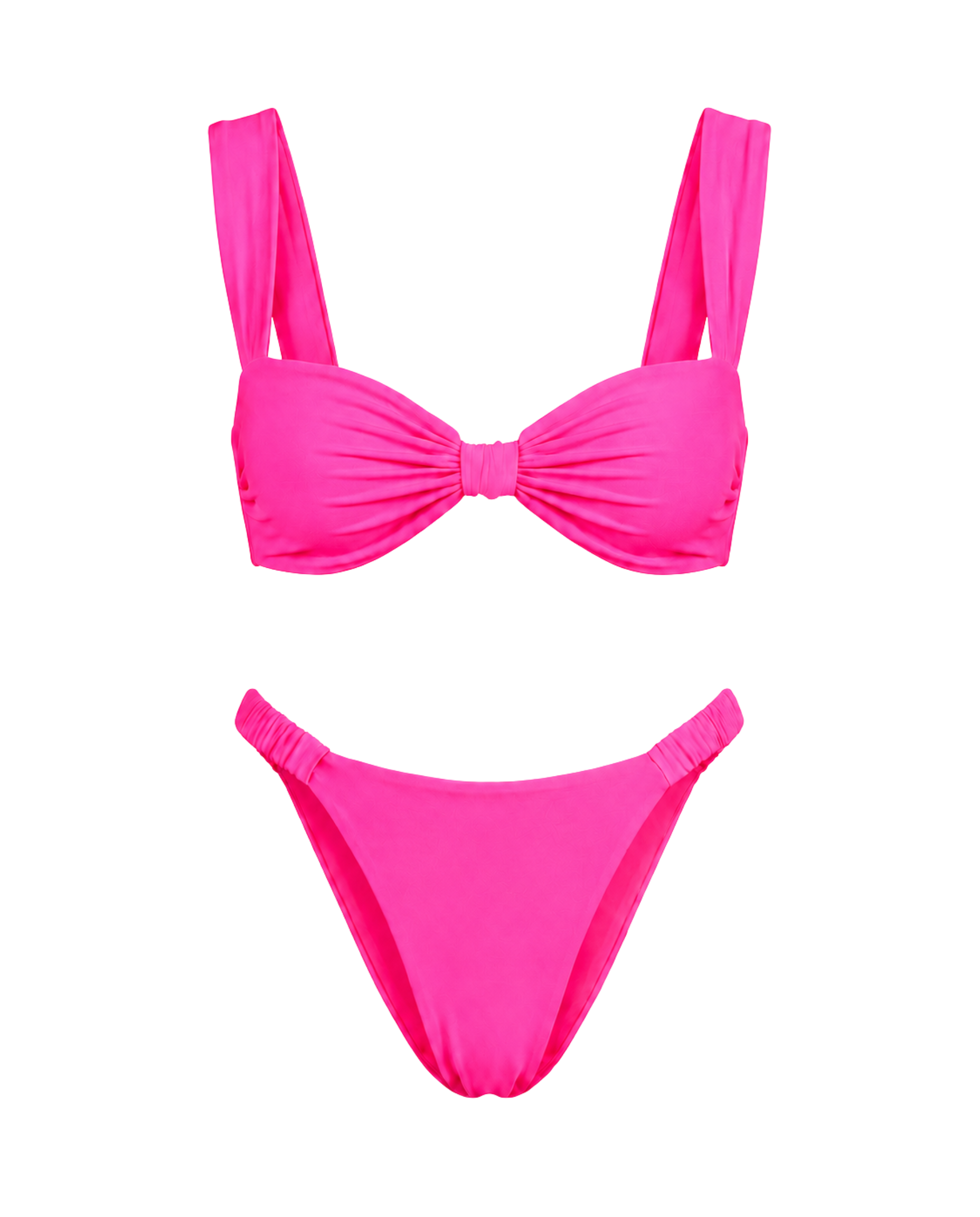 Bikini Bold Solid