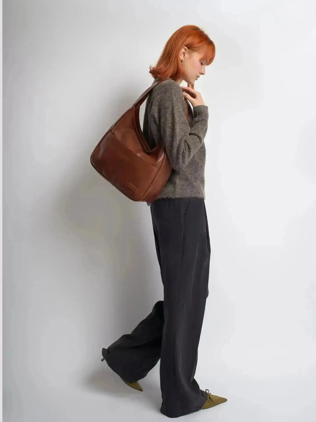 Noir Essence | Bolso Valentina Montes