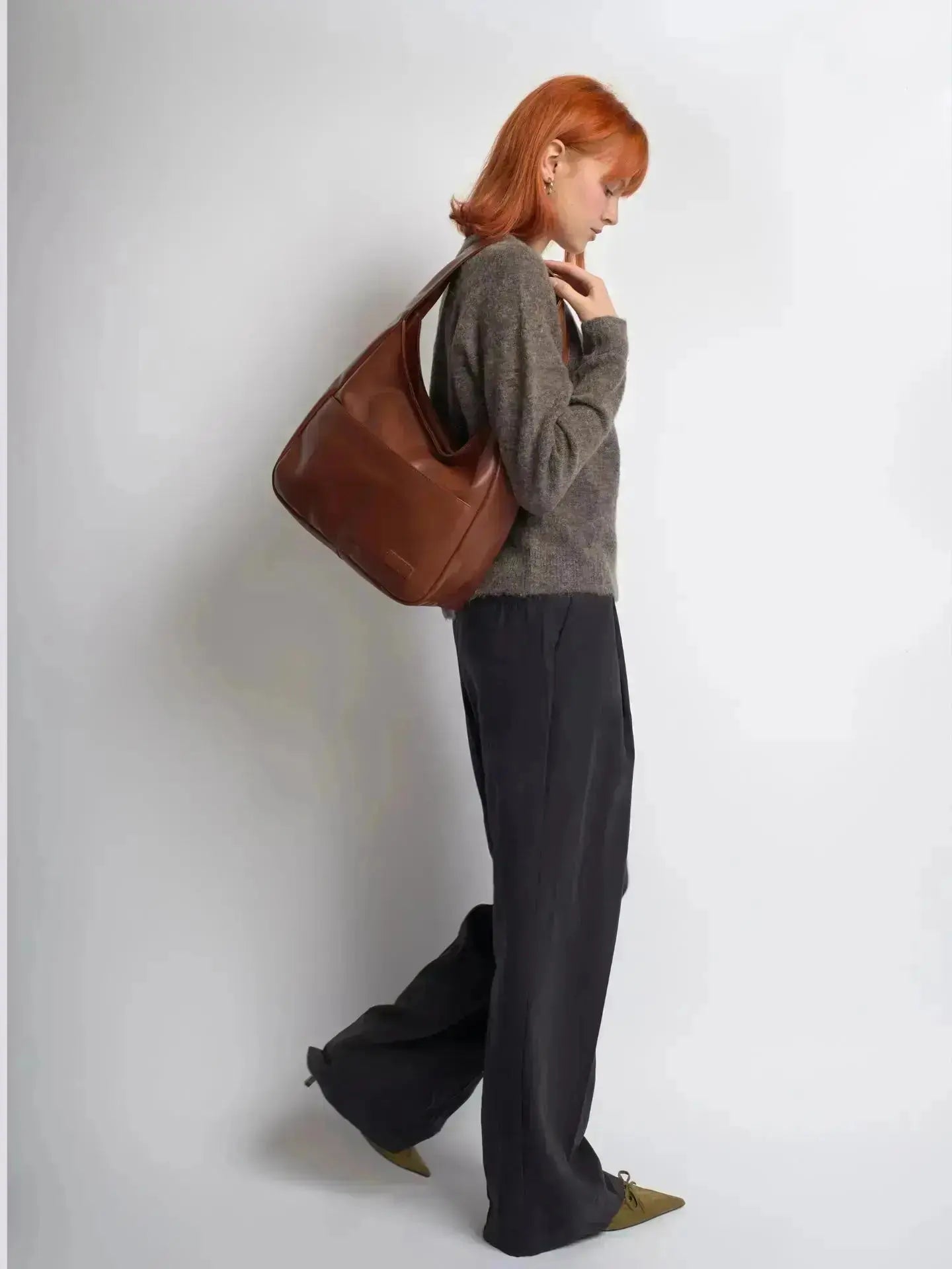 Noir Essence | Bolso Valentina Montes