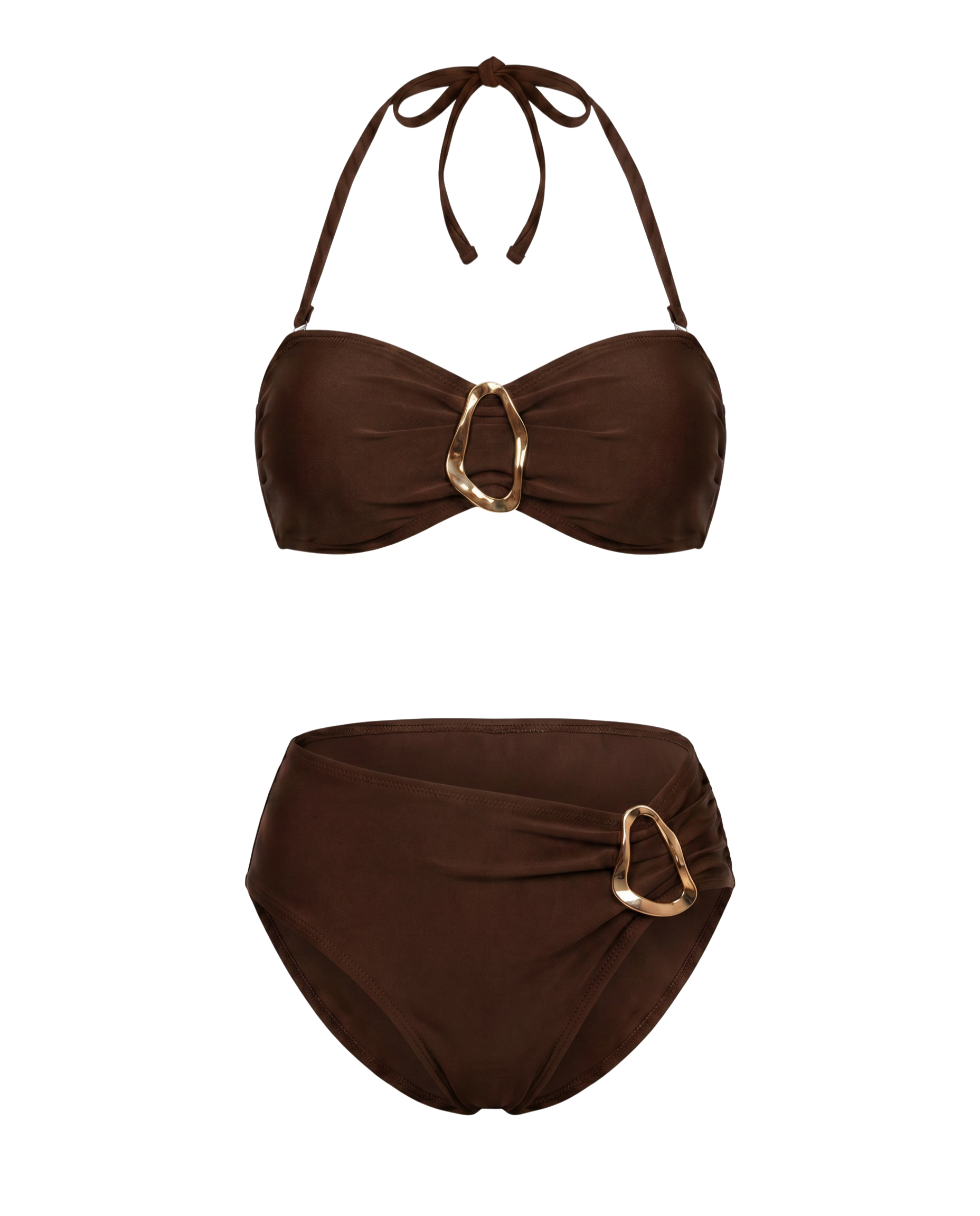 Bikini Liso Vibrante