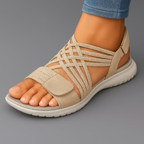 Maeve™ | Sandalias Elegantes y Comodas