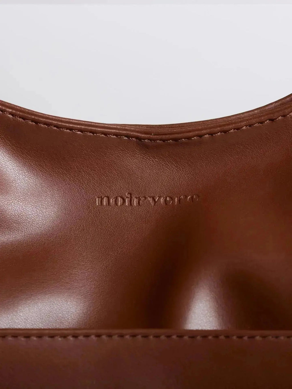 Noir Essence | Bolso Valentina Montes