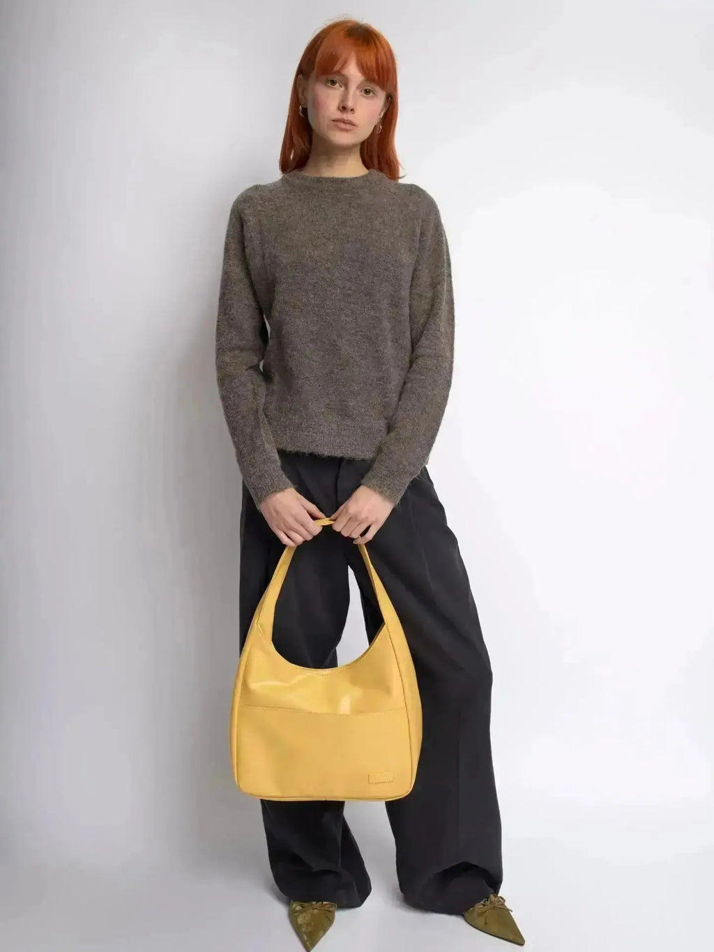 Noir Essence | Bolso Valentina Montes