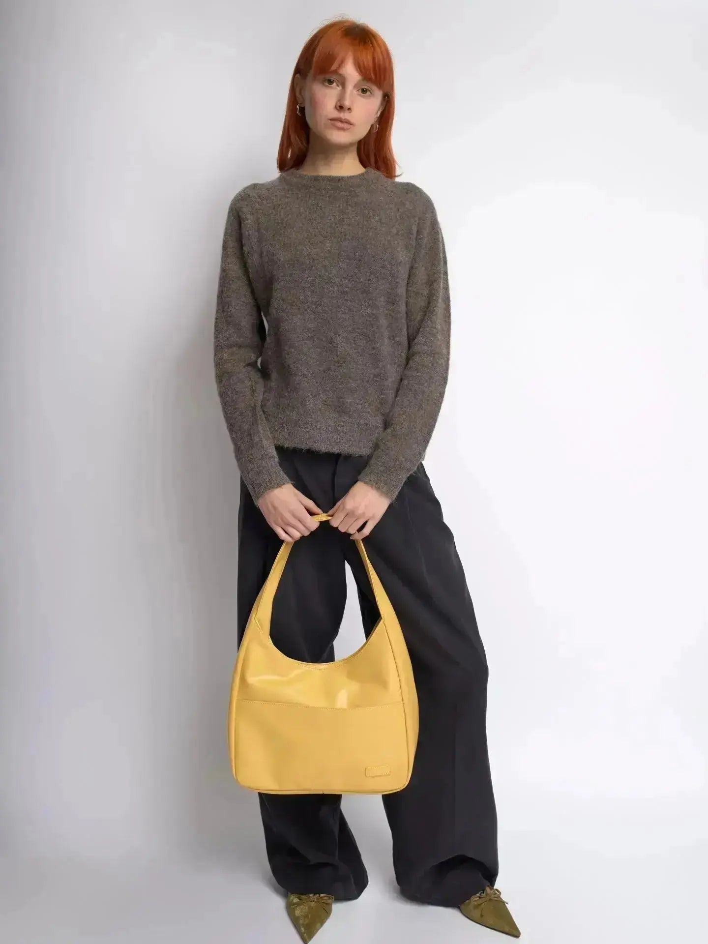 Noir Essence | Bolso Valentina Montes
