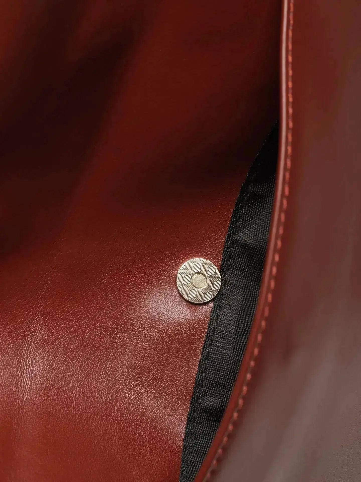 Noir Essence | Bolso Valentina Montes