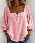 Teresa | Blusa Elegante