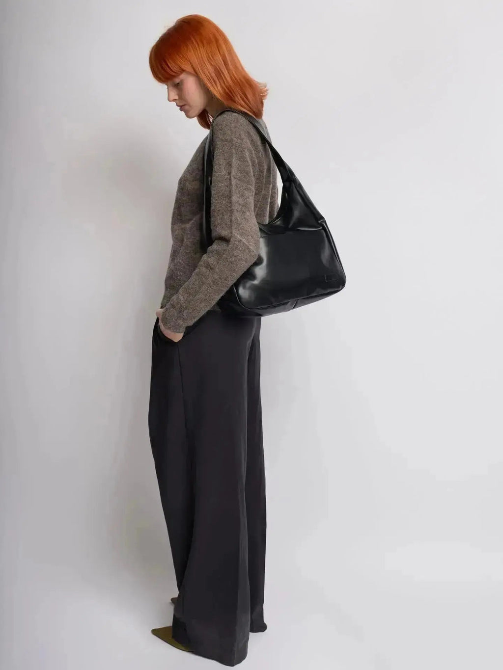 Noir Essence | Bolso Valentina Montes