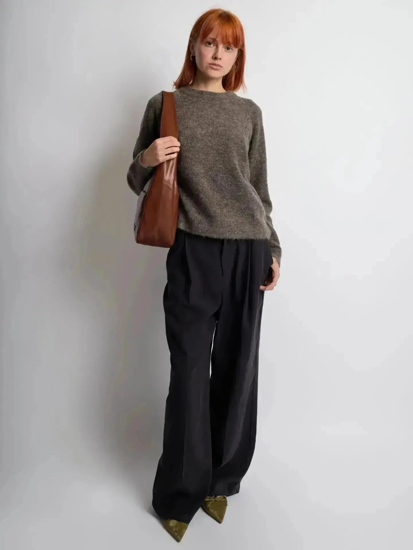 Noir Essence | Bolso Valentina Montes